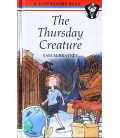 The Thursday Creature (Superchamp Books)