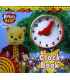 Rupert Bear Clock Book