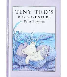Tiny Ted's Big Adventure