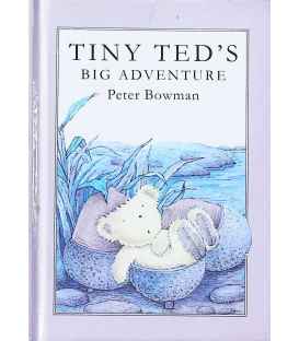 Tiny Ted's Big Adventure