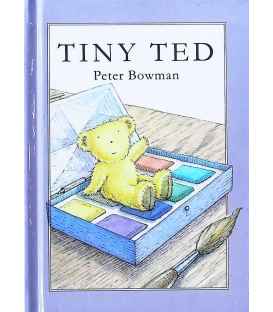 Tiny Ted