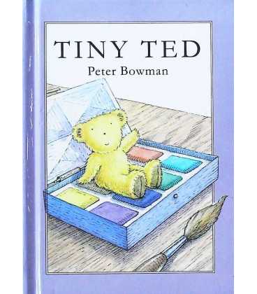 Tiny Ted