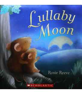 Lullaby Moon