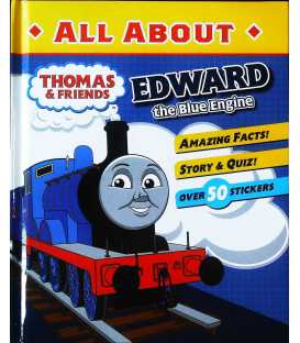 All About Edward the Blue Engine (Thomas & Friends)