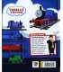 All About Edward the Blue Engine (Thomas & Friends) Back Cover
