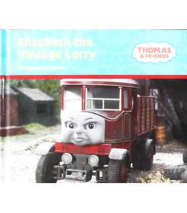 Elizabeth the Vintage Lorry (Thomas & Friends)