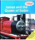 James and the Queen of Sodor (Thomas & Friends)