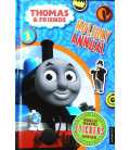 Thomas and Friends Holiday Annual