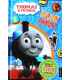 Thomas and Friends Holiday Annual