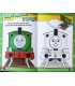 Thomas and Friends Holiday Annual Inside Page 1