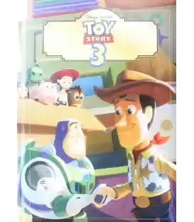 Disney Classics: Toy Story 3