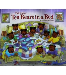There Were Ten Bears in a Bed