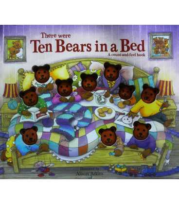 There Were Ten Bears in a Bed