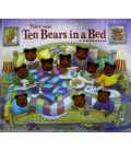 There Were Ten Bears in a Bed