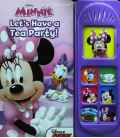 Mickey Mouse Clubhouse: Let's Have a Tea Party