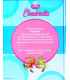 Cinderella Back Cover