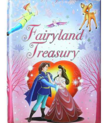 Fairyland Treasury