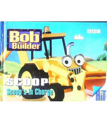 Scoop's in Charge (Bob the Builder)