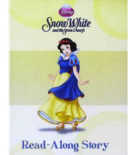 Snow White and the Seven Dwarfs