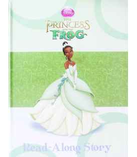 The Princess and the Frog