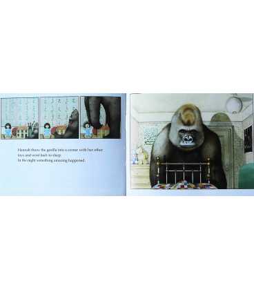Gorilla Inside Page 2