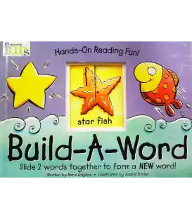Build-A-Word