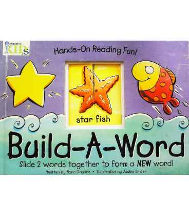 Build-A-Word