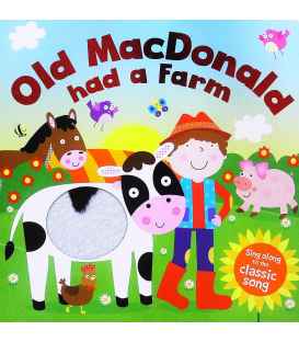 Old Mac Donald Had a Farm