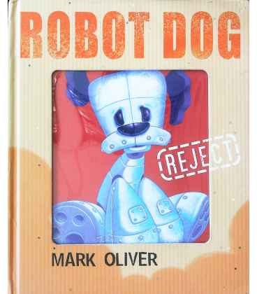 Robot Dog