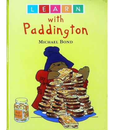 Learn with Paddington