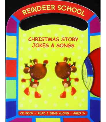 Reindeer School