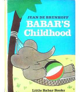Babar's Childhood