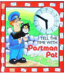 Tell the Time With Postman Pat