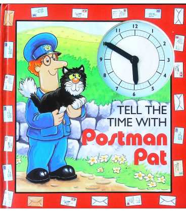 Tell the Time With Postman Pat