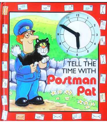 Tell the Time With Postman Pat