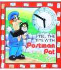 Tell the Time With Postman Pat