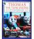 Thomas the Tank Engine Storybook