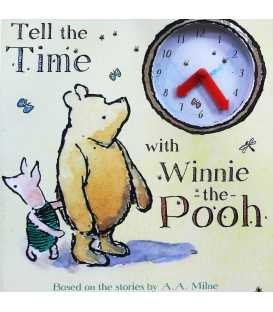 Tell the Time with Winnie-the-Pooh