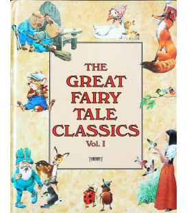 The Great Fairy Tale Classics