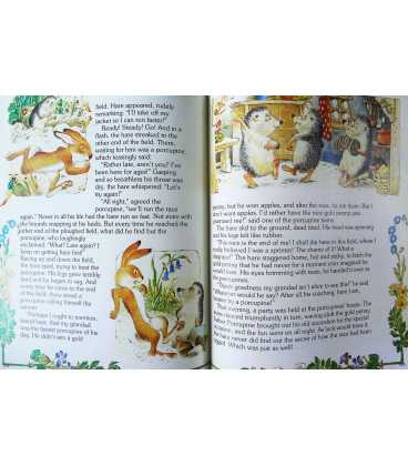 The Great Fairy Tale Classics Inside Page 1