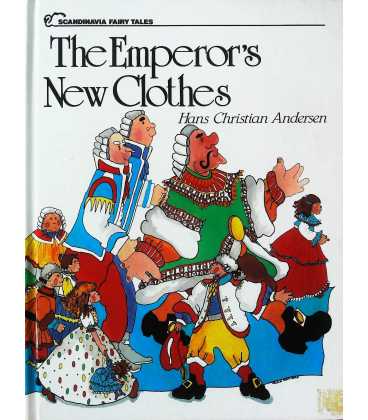 The Emperor`s New Clothes