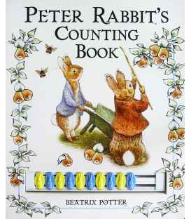 Peter Rabbit's Counting Book