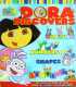 Dora Discovers Colours, Numbers, Shapes and Letters