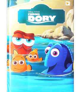 Finding Dory