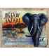 Jigsaw Safari: With Six Fantastic 24-piece Jigsaws!