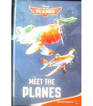 Meet the Planes