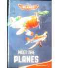 Meet the Planes