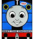 Meet the Engines! (Thomas the Tank Engine & Friends)