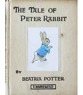 The Tale of Peter Rabbit