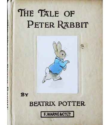 The Tale of Peter Rabbit